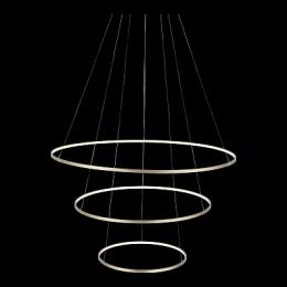 Подвесная светодиодная люстра ST Luce Erto  - 8